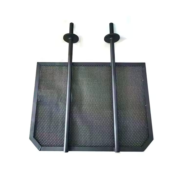 Titanium Anode for Electrochemical Treatment of Phenol Wastewater